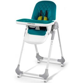 Детский стульчик для кормления Dearest Baby High Chair Jasper